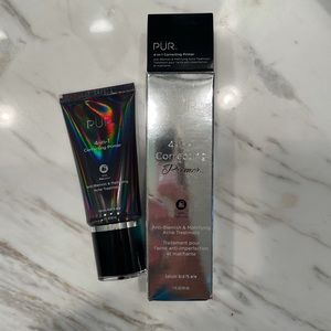 PUR 4 in 1 correcting primer